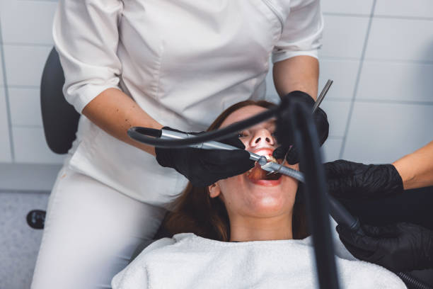 Best Pediatric Emergency Dentist in North Terre Haute, IN
