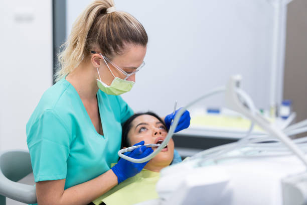 Best Emergency TMJ Treatment in North Terre Haute, IN